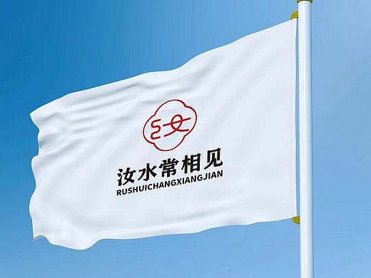 果酒品牌logo设计