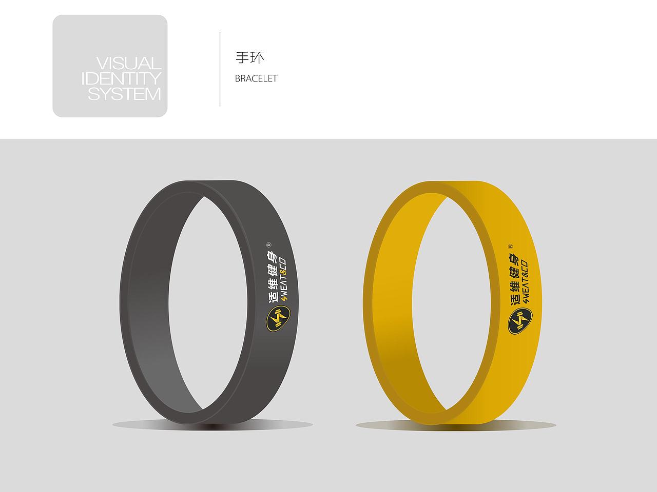 【平面】适维健身VI手册1.0（图ZNzczODE5OTI=） - 品牌 - 站酷设计师白熊Design原创素材 - 站酷ZCOOL