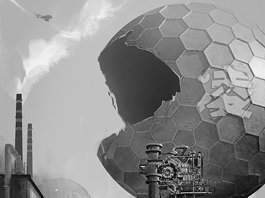 凌鸭梨画画一百天计划（1-10/100days）