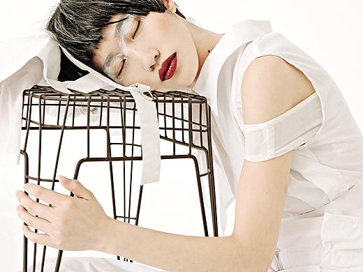 树生长摄影 | 个人写真#客片欣赏