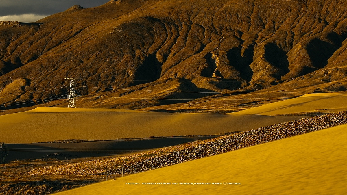 【旅行的意义】-西藏西行记-（图ZMjgxOTgzMjI0） - 风光摄影 - 站酷设计师晆时_micheal原创素材 - 站酷ZCOOL