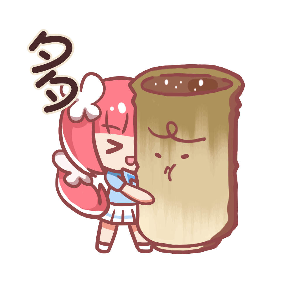 元柒柒表情包