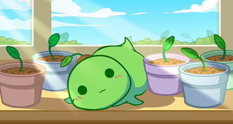 原创作品：[微信表情] 豆芽菜（图ZMjE3MzM5Nzcy） - 网络表情 - 站酷设计师胖瓜酱原创素材 - 站酷ZCOOL