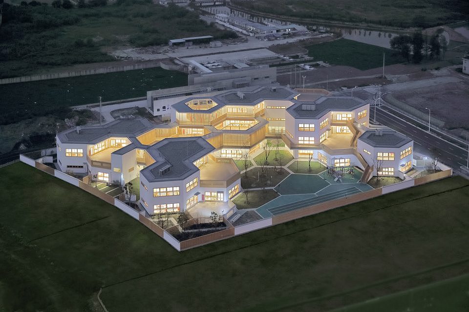 成都幼儿园设计/成都幼稚园装修/成都托儿所设计公司