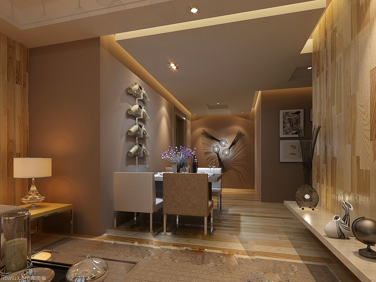 贵阳装饰——贵阳中天会展城欧式风格装修案例（图ZNDU5Mjg0OTI=） - 家装设计 - 站酷设计师贵阳昂品设计原创素材 - 站酷ZCOOL