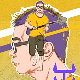Nico插画V的头像