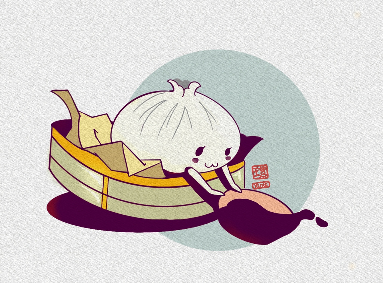 一组doodle（图ZMjQ2NzU3Mjgw） - 商业插画 - 站酷设计师刘一画原创素材 - 站酷ZCOOL