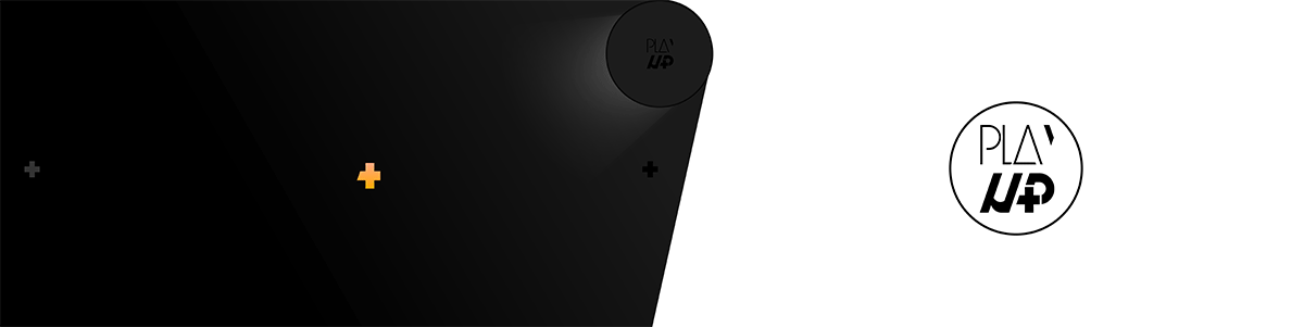 PLAY UP+（图ZNjE4MTg4NTY=） - 品牌 - 站酷设计师WoodDesign原创素材 - 站酷ZCOOL