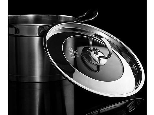 不銹鋼鍋（個人主頁-ZMzAwMTQ5Mjg=） - 產(chǎn)品攝影 - 站酷設(shè)計師七月photo原創(chuàng)素材 - 站酷ZCOOL