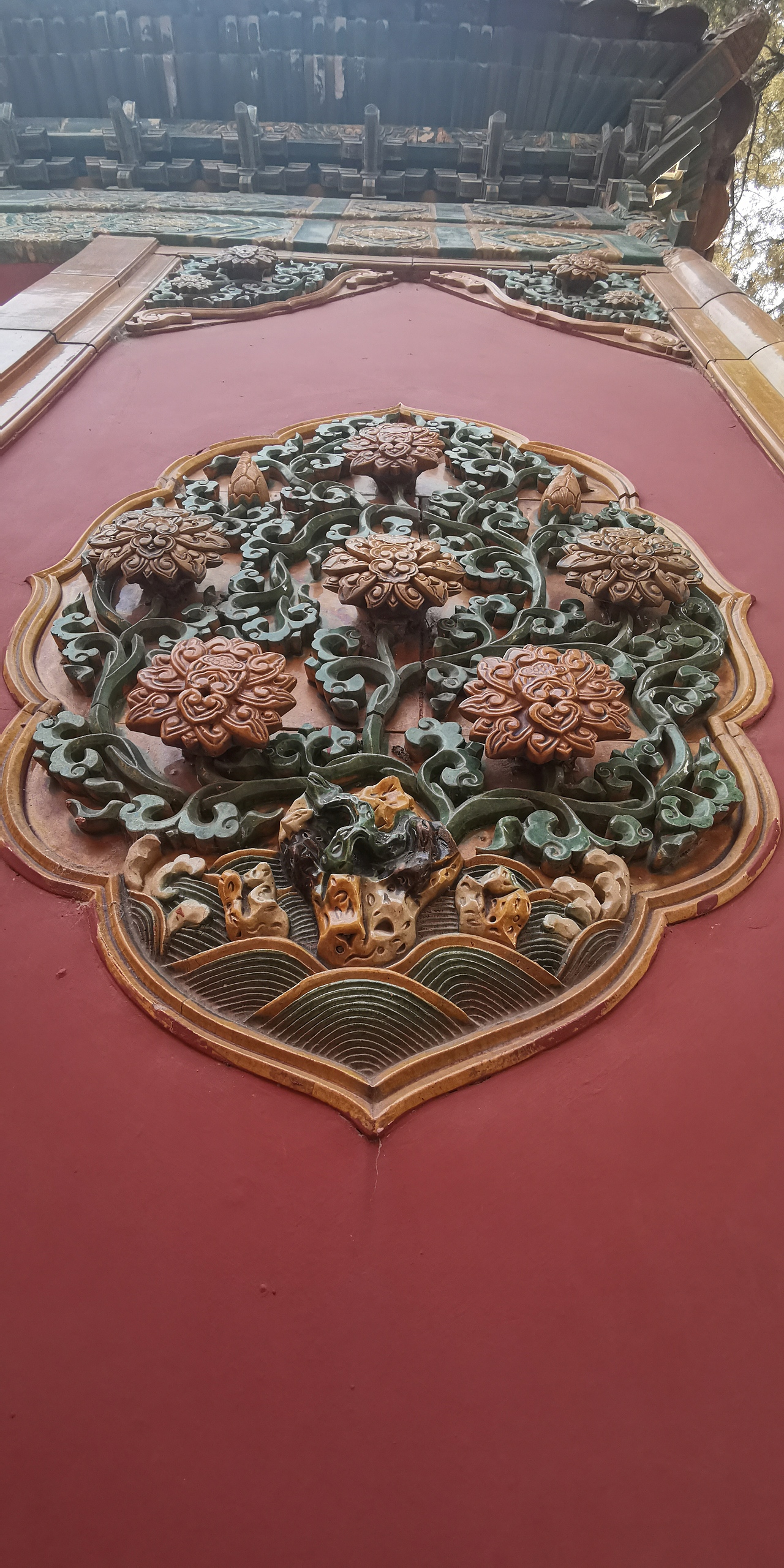 故宫之十二月（图ZMTM4NzgyODQ4） - 人文/纪实摄影 - 站酷设计师文锋Marconi原创素材 - 站酷ZCOOL