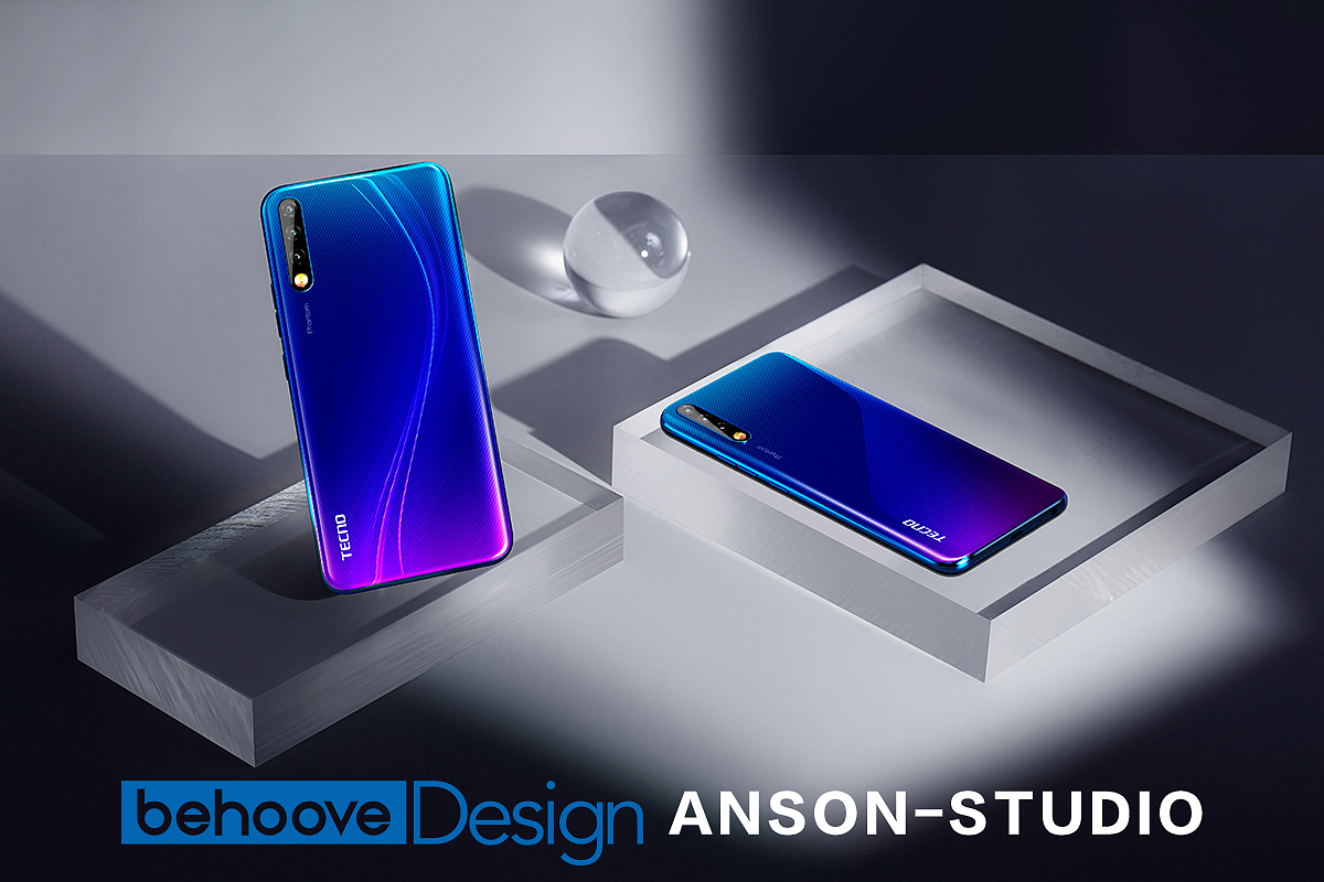 TECNO 传音手机广告 phantom9新品