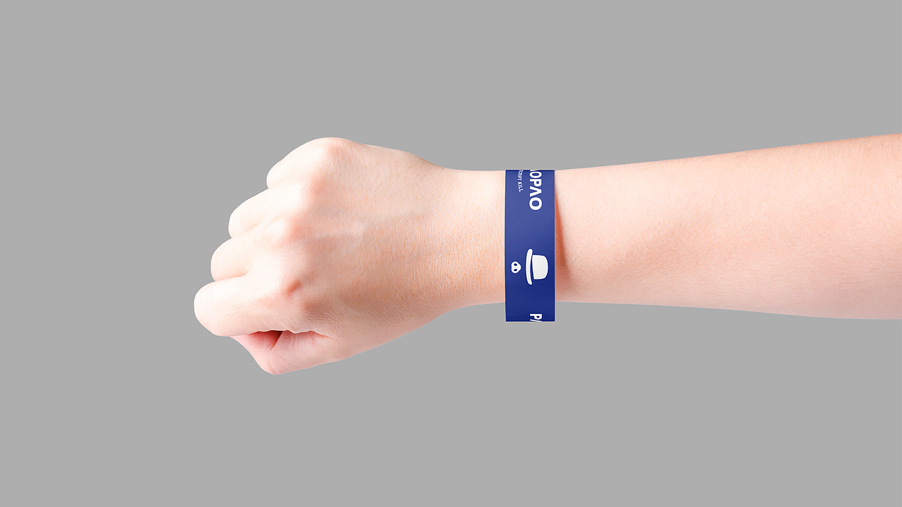 PAOPAO剧本杀 品牌设计（图ZMjU5NTI5NzA4） - 品牌 - 站酷设计师麦诚原创素材 - 站酷ZCOOL