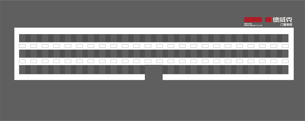 门窗VI SI设计（图ZMzM2NDE4OTQ0） - 海报 - 站酷设计师转基因设计师原创素材 - 站酷ZCOOL