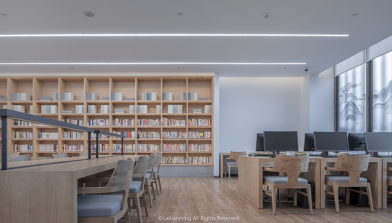 【朗聯(lián)作品】南寧華潤五象悅年華健康生活館（圖ZMjIzOTM1NzA4） - 環(huán)境/建筑攝影 - 站酷設(shè)計(jì)師建筑攝影雷天鳴原創(chuàng)素材 - 站酷ZCOOL