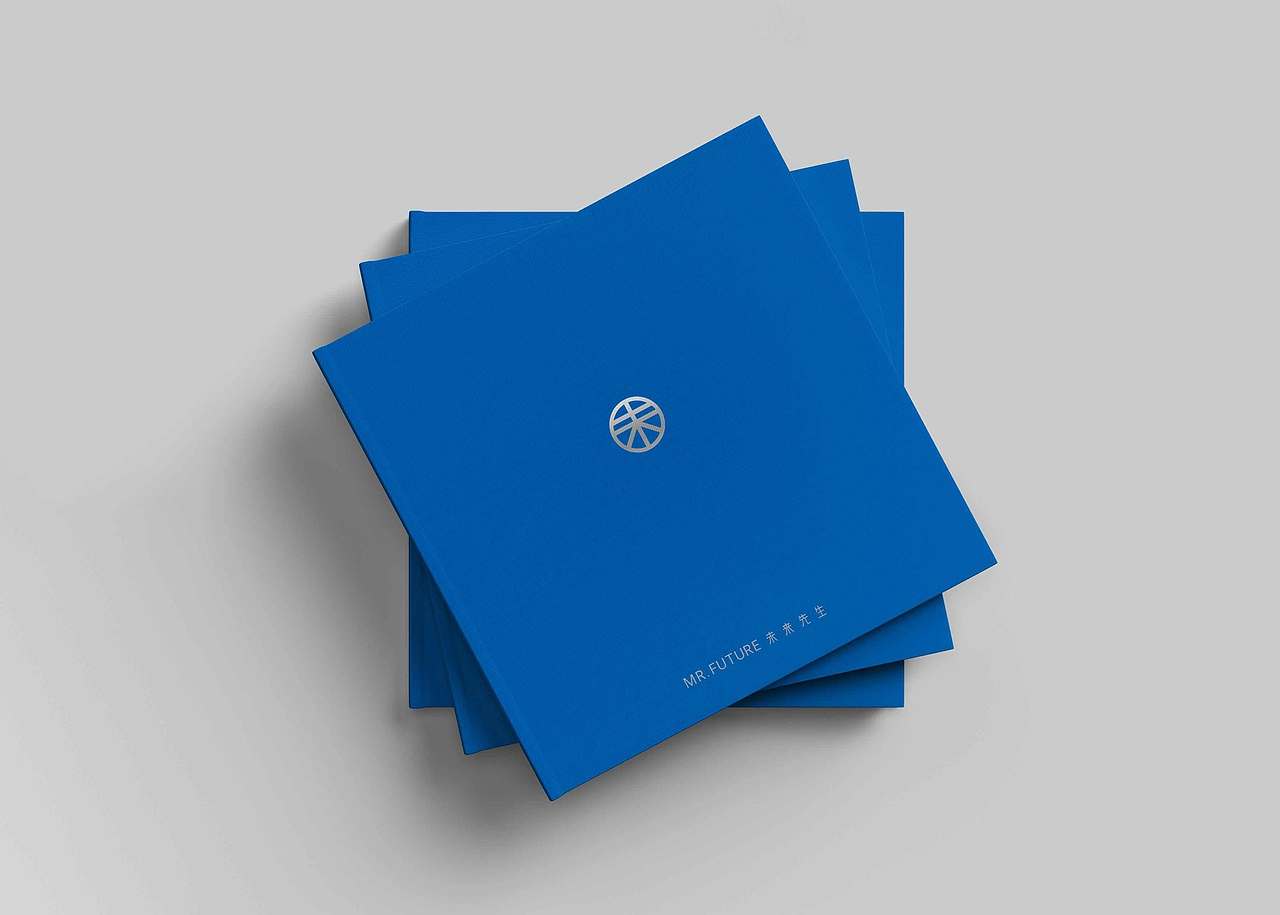 空气净化器画册