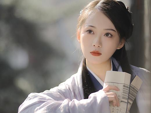 何來(lái)人間一驚鴻，只是世間一俗人（個(gè)人主頁(yè)-ZNTAyODMzMzI=） - 人像攝影 - 站酷設(shè)計(jì)師六月月月er原創(chuàng)素材 - 站酷ZCOOL