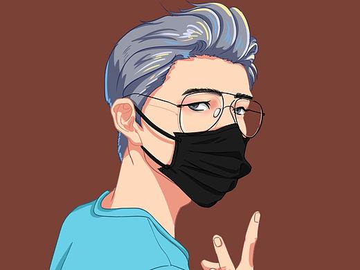 HUA（個(gè)人主頁-ZMzIwNjIyNDA=） - 創(chuàng)作習(xí)作 - 站酷設(shè)計(jì)師藍(lán)獅子Oreo原創(chuàng)素材 - 站酷ZCOOL