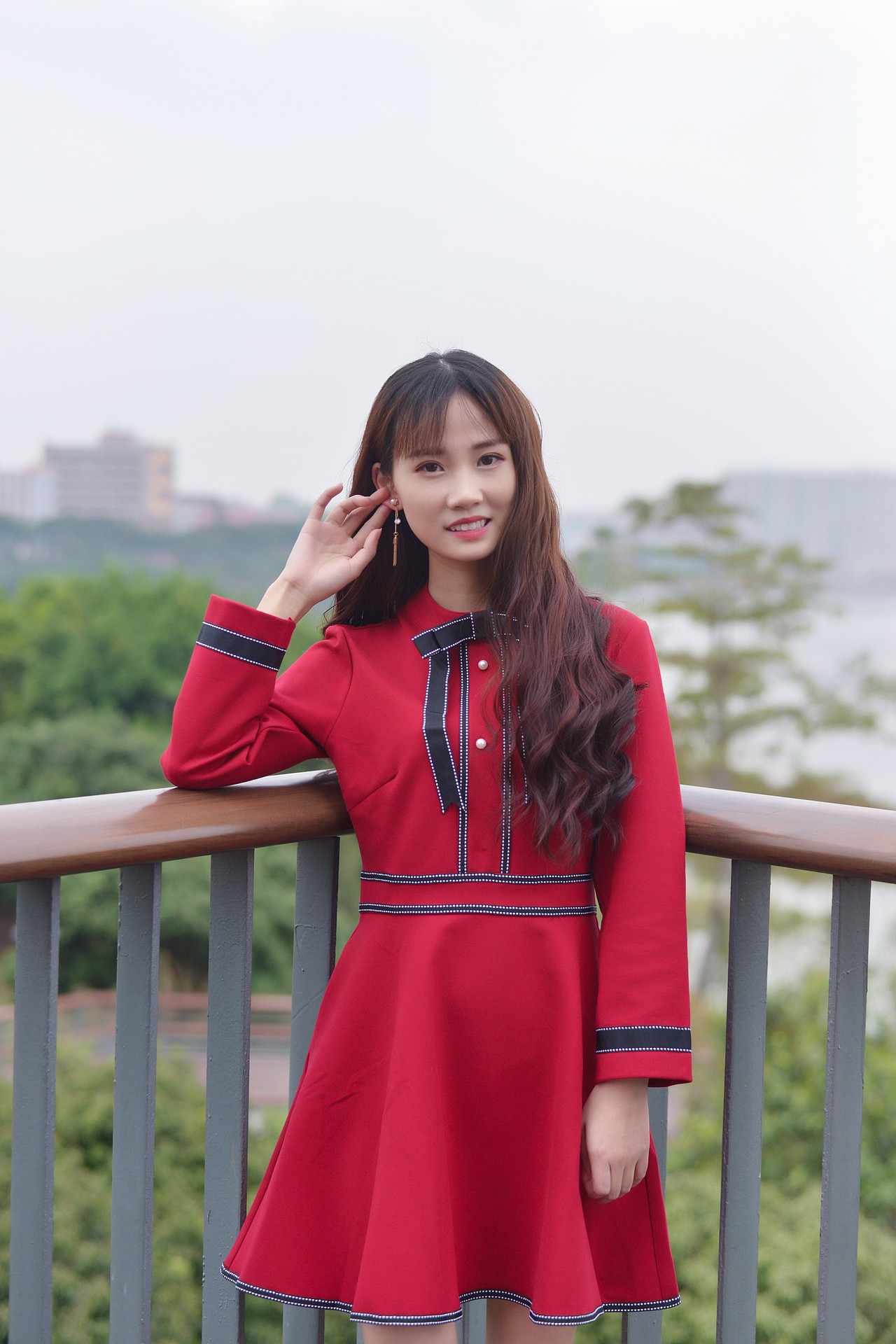 遇见粉红小仙女（图ZMTM2OTg5NjY0） - 人像摄影 - 站酷设计师子非鱼月原创素材 - 站酷ZCOOL