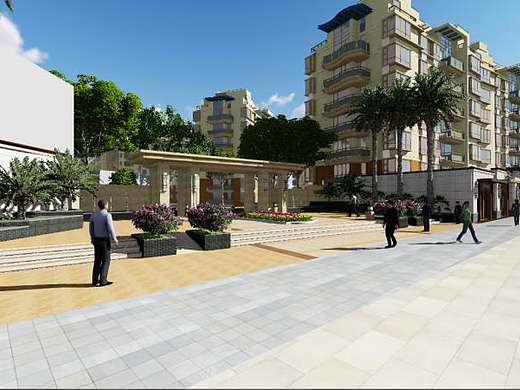 景观设计效果图（个人主页-ZNTcxNjE3Njg=） - 建筑/空间 - 站酷设计师汪建成Besos原创素材 - 站酷ZCOOL