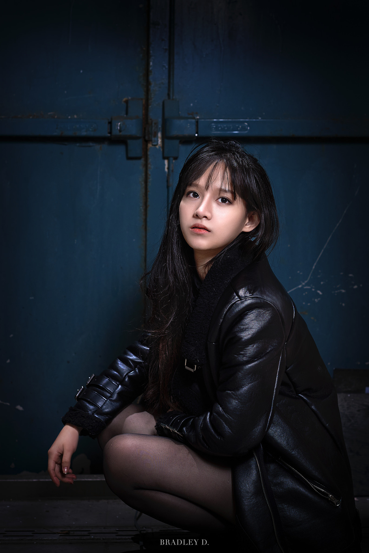 Dark Corner / Phoebe