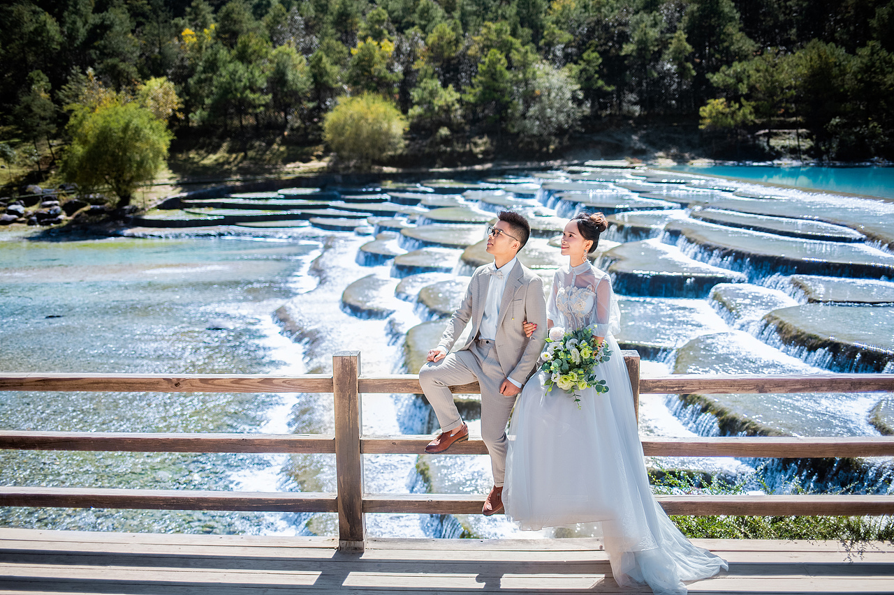 百年琴瑟，贺尔新婚 | 婚纱摄影 | 第二辑（图ZMjI1NjgwMzQ4） - 人像摄影 - 站酷设计师ParkJungso原创素材 - 站酷ZCOOL