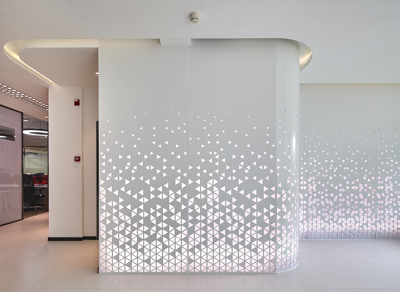 太和麦田音乐办公室拍摄