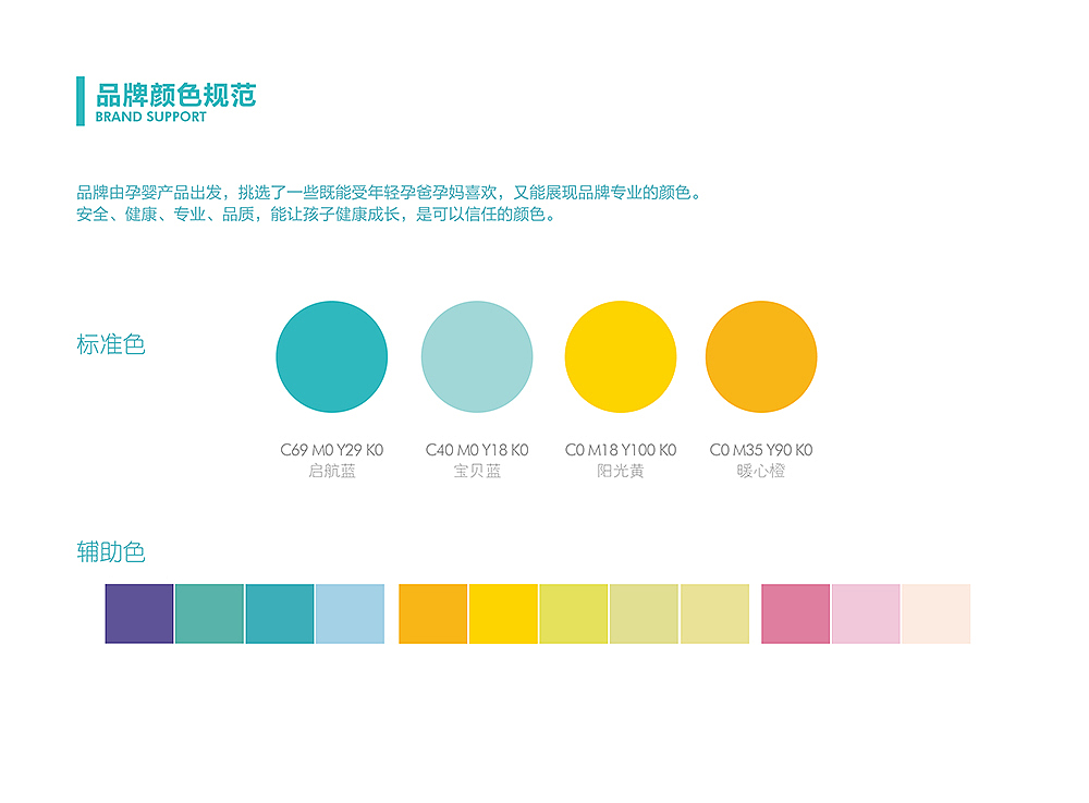 品牌vi全案&空间落地（图ZMjM2MTkwNjEy） - 品牌 - 站酷设计师三猫品牌设计原创素材 - 站酷ZCOOL