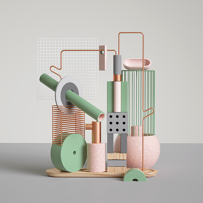 C4d（图ZMTI1MDI5NjQw） - 其他UI - 站酷设计师DZ设计原创素材 - 站酷ZCOOL