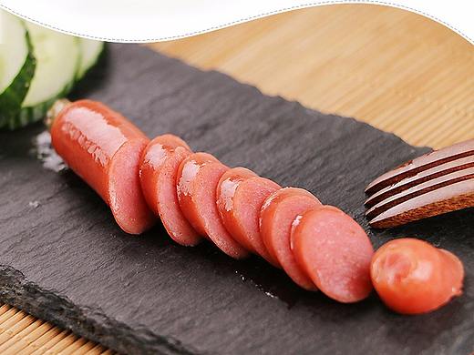 肉肠详情页
