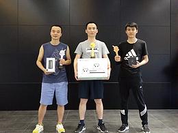 RED-This is PingPang 兵乓球赛