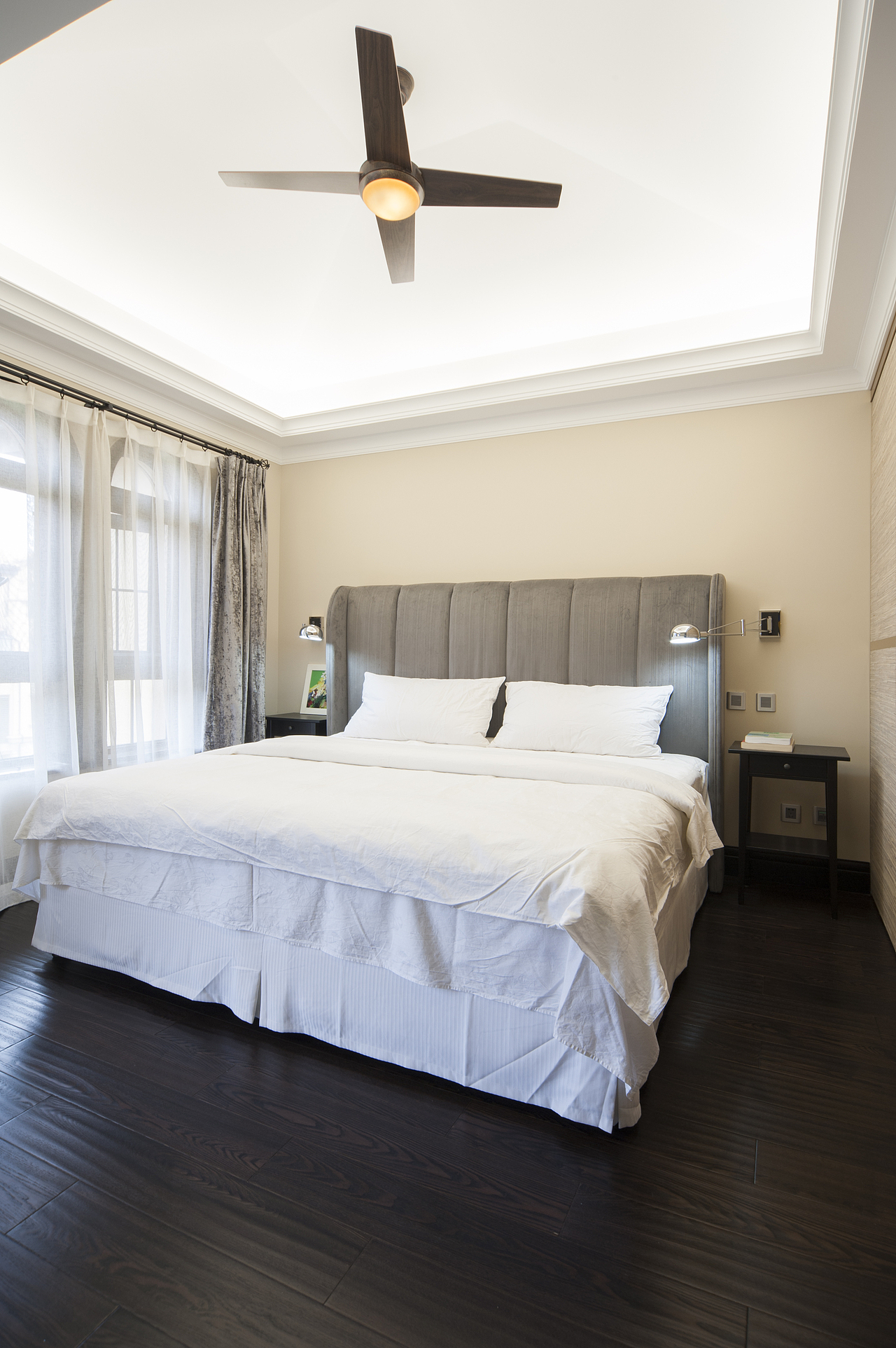 作品 ｜ 龙湖香堤 李宅（图ZMjE4NjI2Mjgw） - 家装设计 - 站酷设计师木本清源原创素材 - 站酷ZCOOL