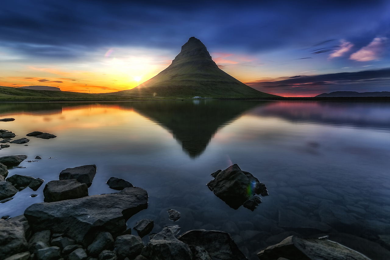 北极之旅作品整理（一）（图ZNTgwMTc3MTY=） - 风光摄影 - 站酷设计师S李想原创素材 - 站酷ZCOOL