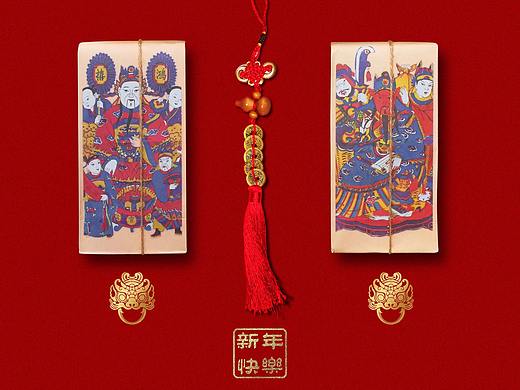 清如茗·文创茶礼开门红