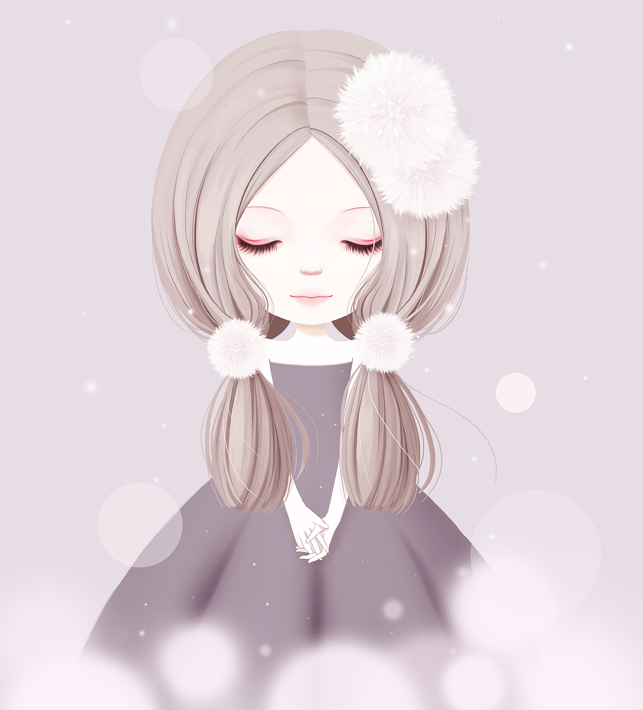 花花姑娘