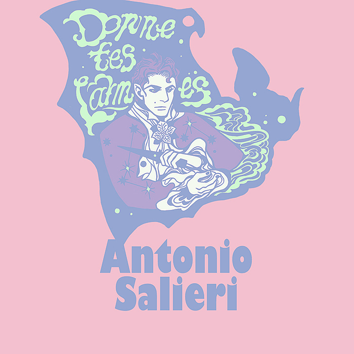 摇滚莫扎特 徽章设计 by NR.57（图ZMjMyMjI3MzQw） - 艺术插画 - 站酷设计师number57原创素材 - 站酷ZCOOL