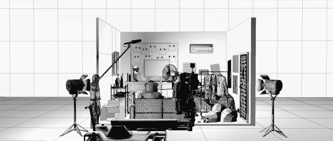 城市盒子|现代数字媒体IP运营作品开题视频（图ZMTg0ODQ2OTY0） - 短片 - 站酷设计师城市盒子原创素材 - 站酷ZCOOL