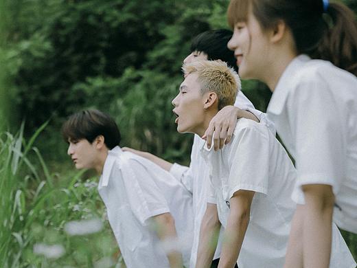 山间的周末聚会