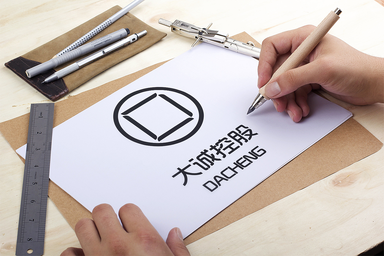 LOGO集合（图ZNDczMDg5Njg=） - 品牌 - 站酷设计师CHEN0215原创素材 - 站酷ZCOOL