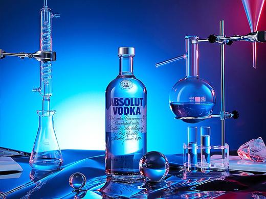 伏特加VODKA视觉实验 | 当下视觉NOW VISION