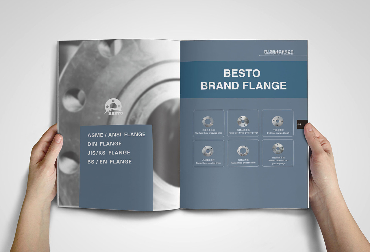 最近这段时间的一些画册案例!