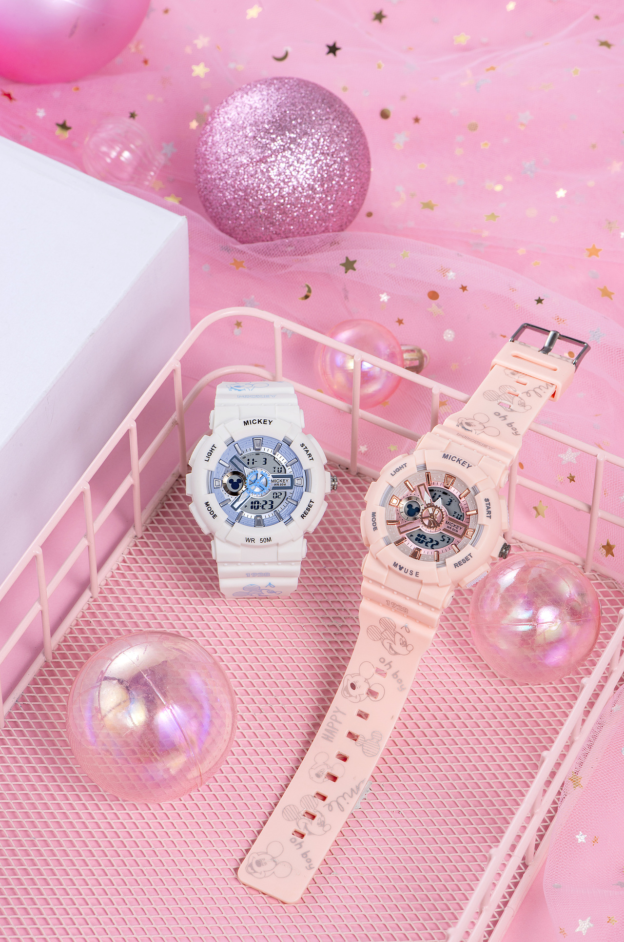 少女系运动手表拍摄（附拍摄花絮）（图ZMjMxMjk5OTky） - 产品摄影 - 站酷设计师摄影师墨鱼原创素材 - 站酷ZCOOL