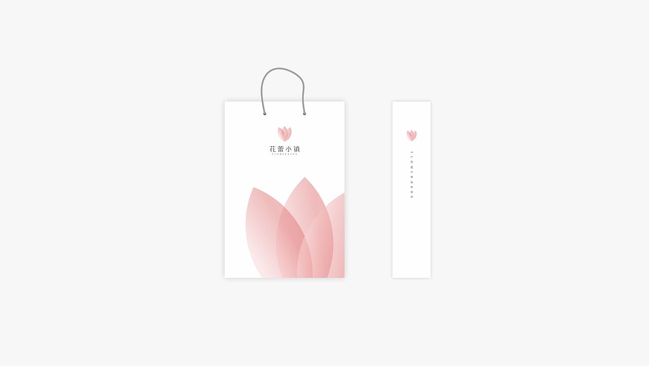 花蕾创业孵化小镇（图ZODc0NDEwMTI=） - Logo - 站酷设计师張秦鈺原创素材 - 站酷ZCOOL