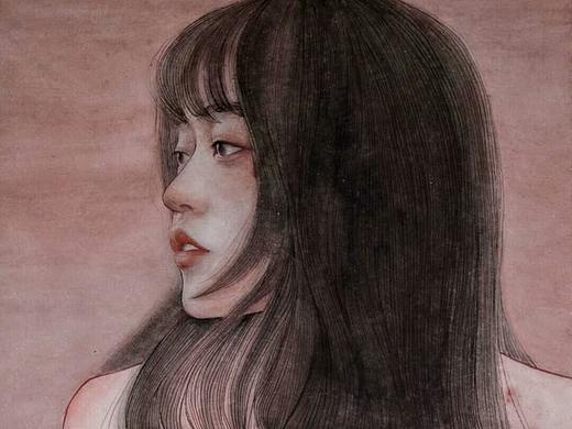 柳柳，也叫六六（个人主页-ZMzA5MDM2MjQ=） - 绘画 - 站酷设计师月犬原创素材 - 站酷ZCOOL