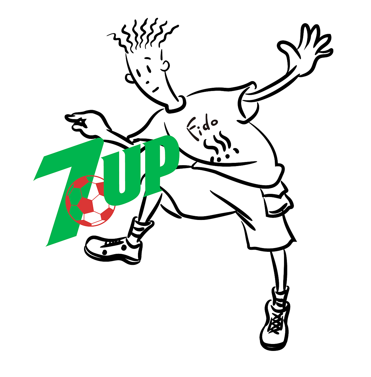 看球七喜够给力