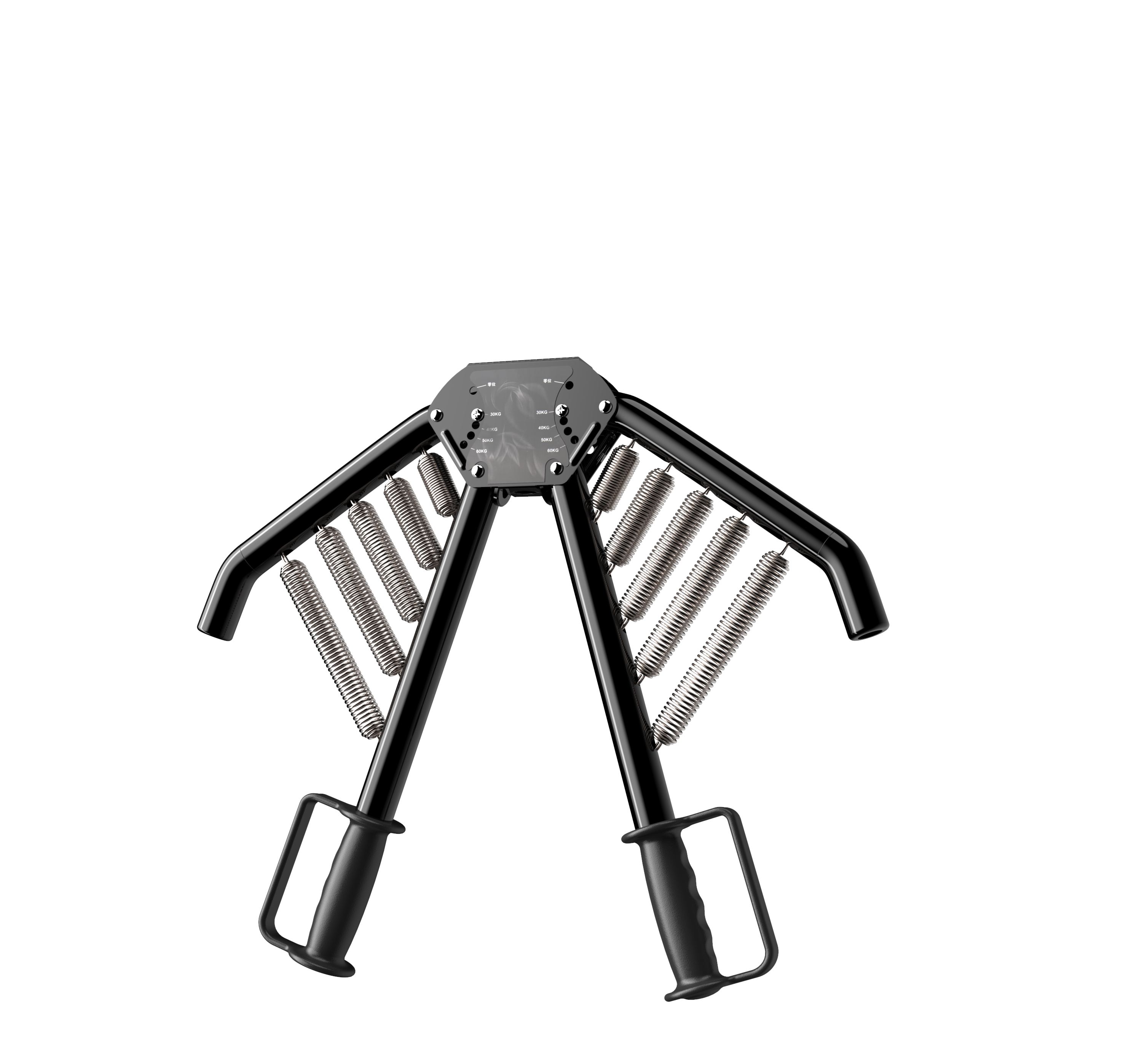 臂力器 健身器材