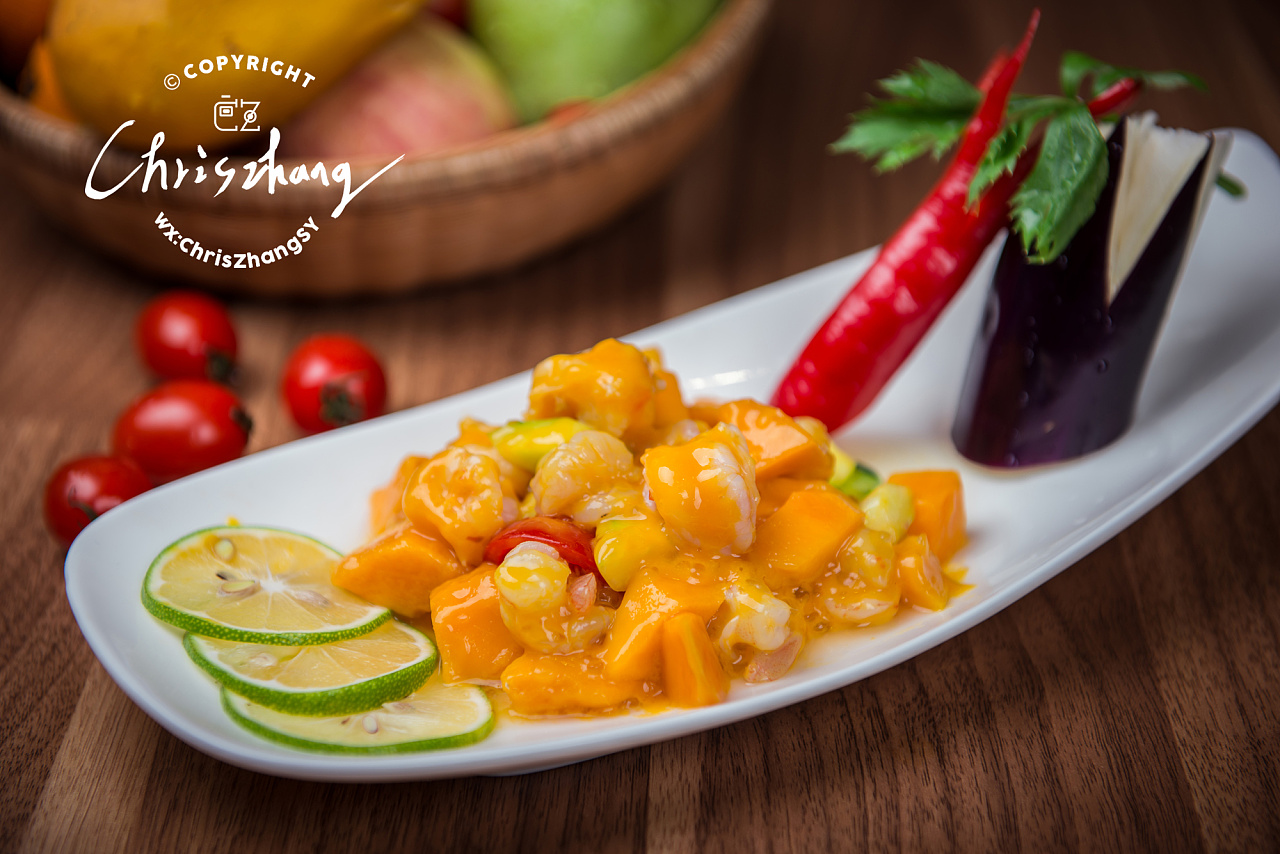 长沙美食菜品图片