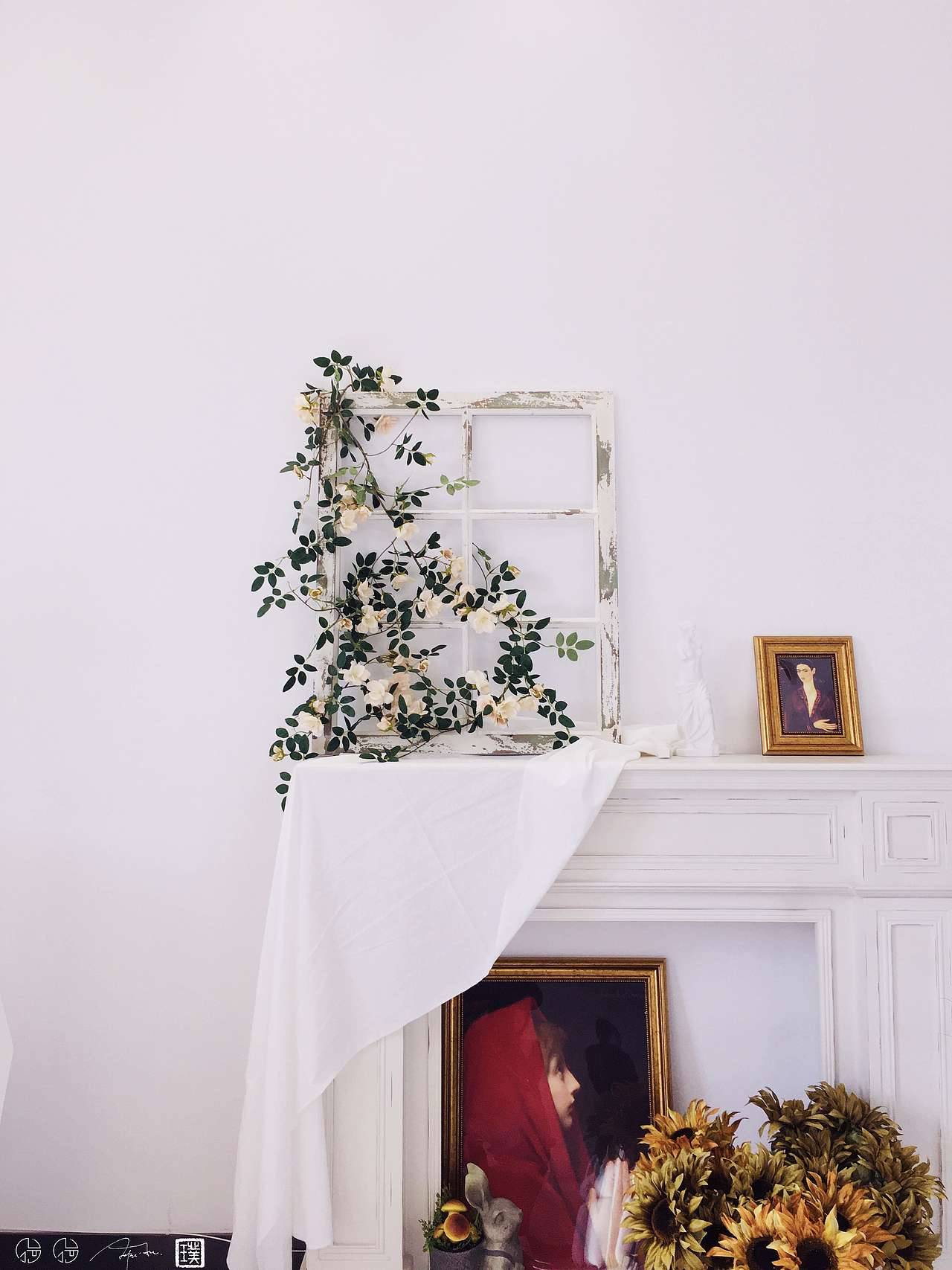 半夏美容研究所(实景拍摄)