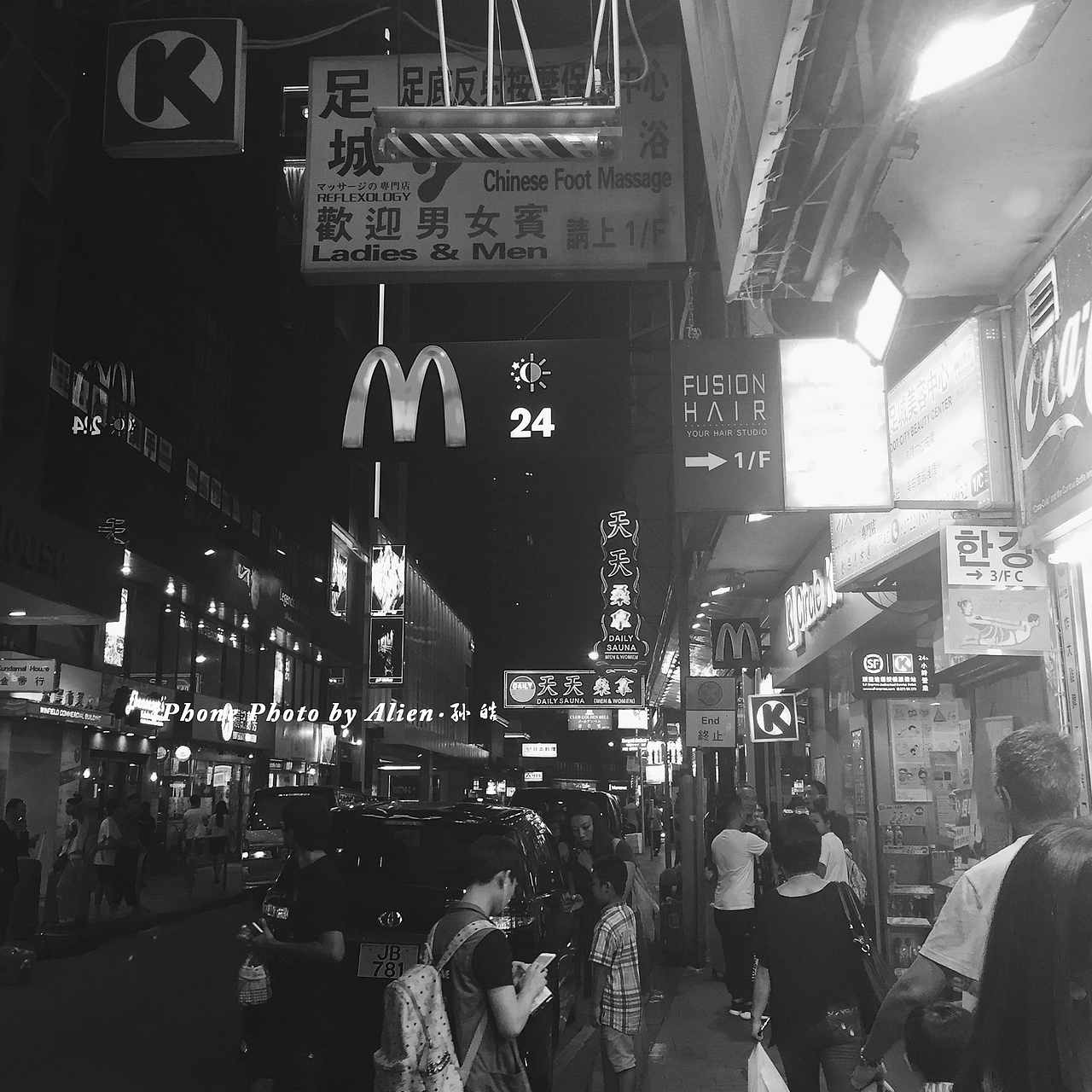 我手机里面的香港（图ZNTczMDA3MDg=） - 风光摄影 - 站酷设计师AliEn丶正气大侠原创素材 - 站酷ZCOOL