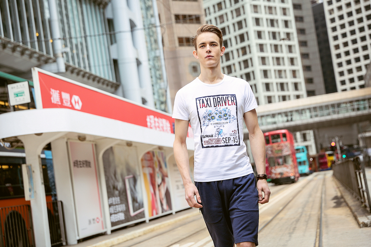 罗捷广告商业摄影/香港街拍潮牌男装/专业男装拍摄（图ZMTM1NzgyNjg0） - 人像摄影 - 站酷设计师罗捷广告原创素材 - 站酷ZCOOL