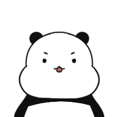 蠢仔熊（图ZMTU4MDExNDky） - 网络表情 - 站酷设计师人间四爷原创素材 - 站酷ZCOOL
